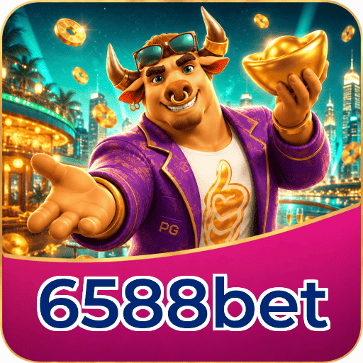 6588bet