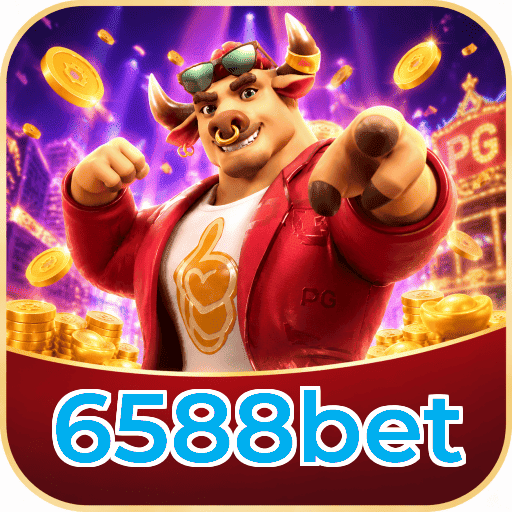 6588bet
