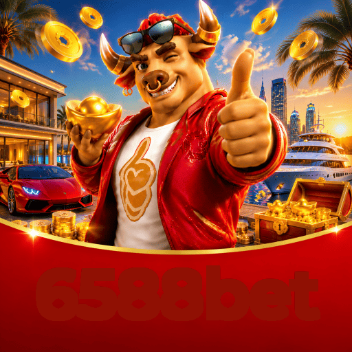 6588bet