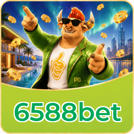 6588bet